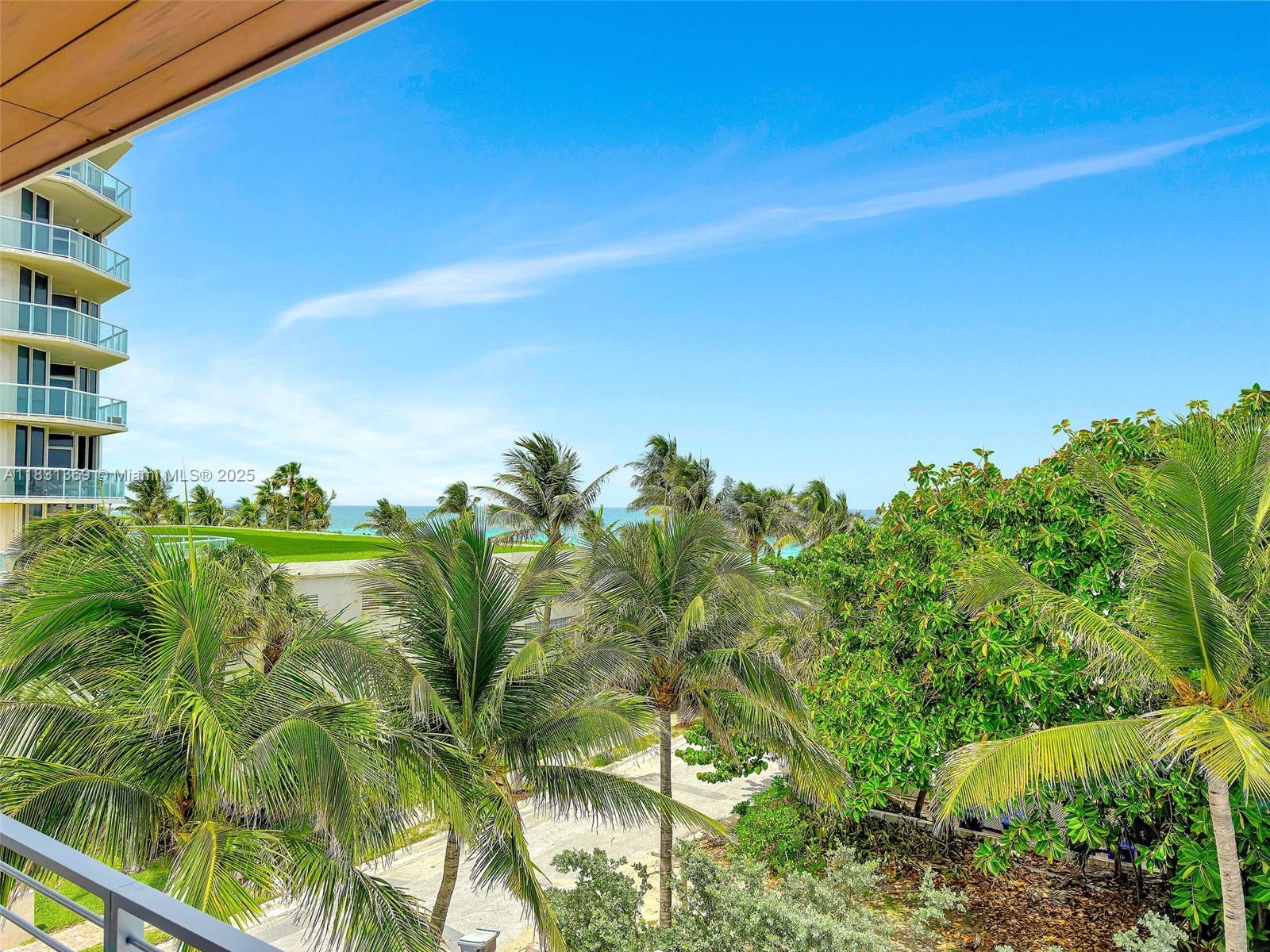 HOLLYWOOD CENTRAL BEACH - Residential