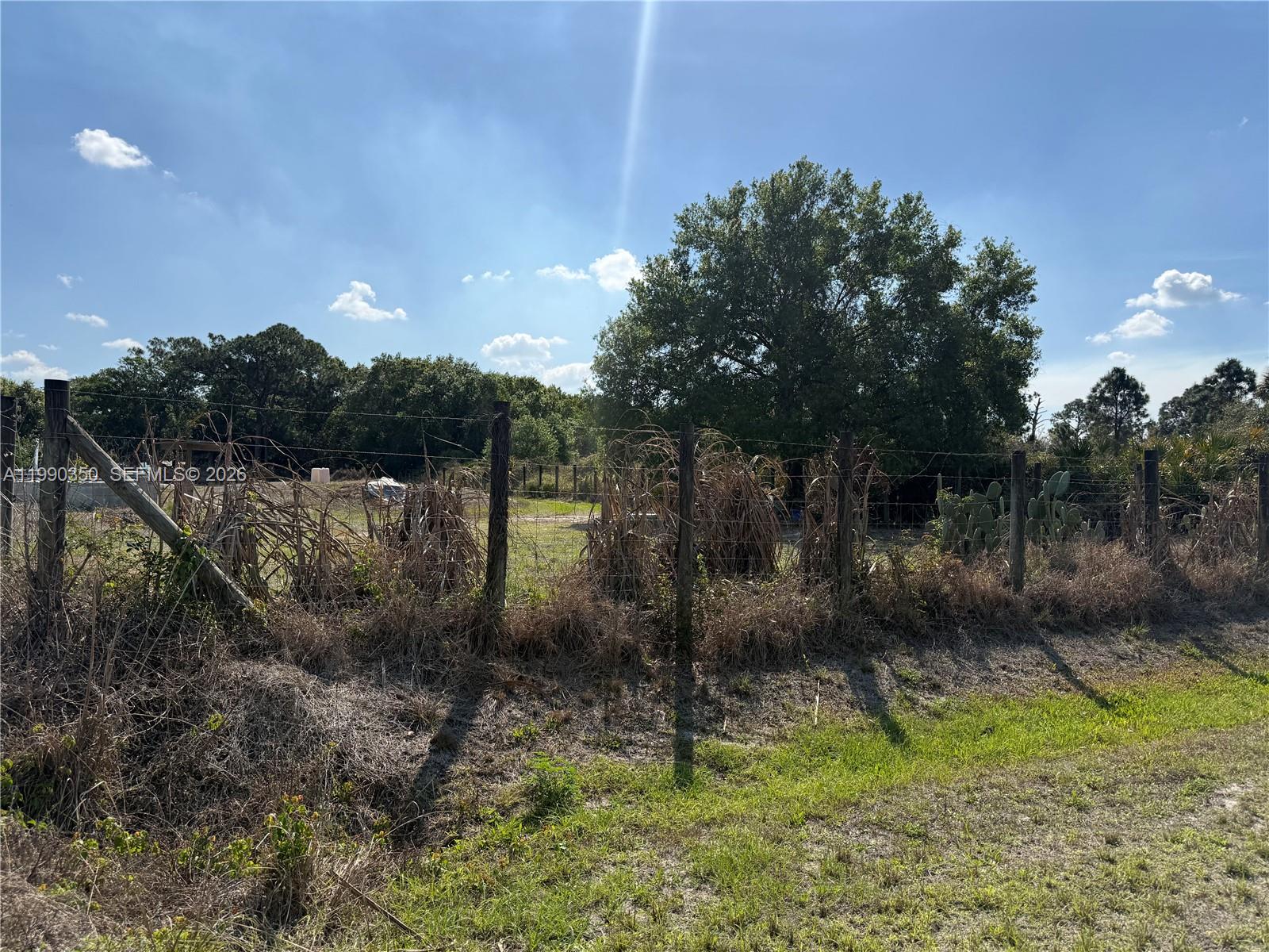 MONTURA RANCH ESTATES - Land