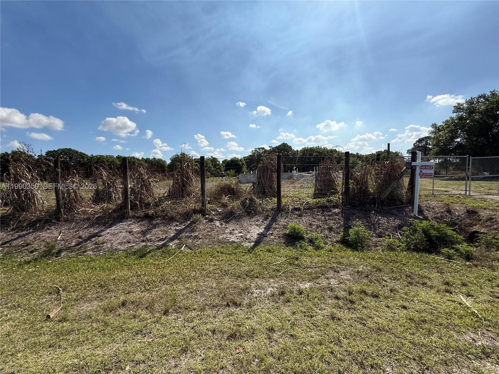 MONTURA RANCH ESTATES - Land