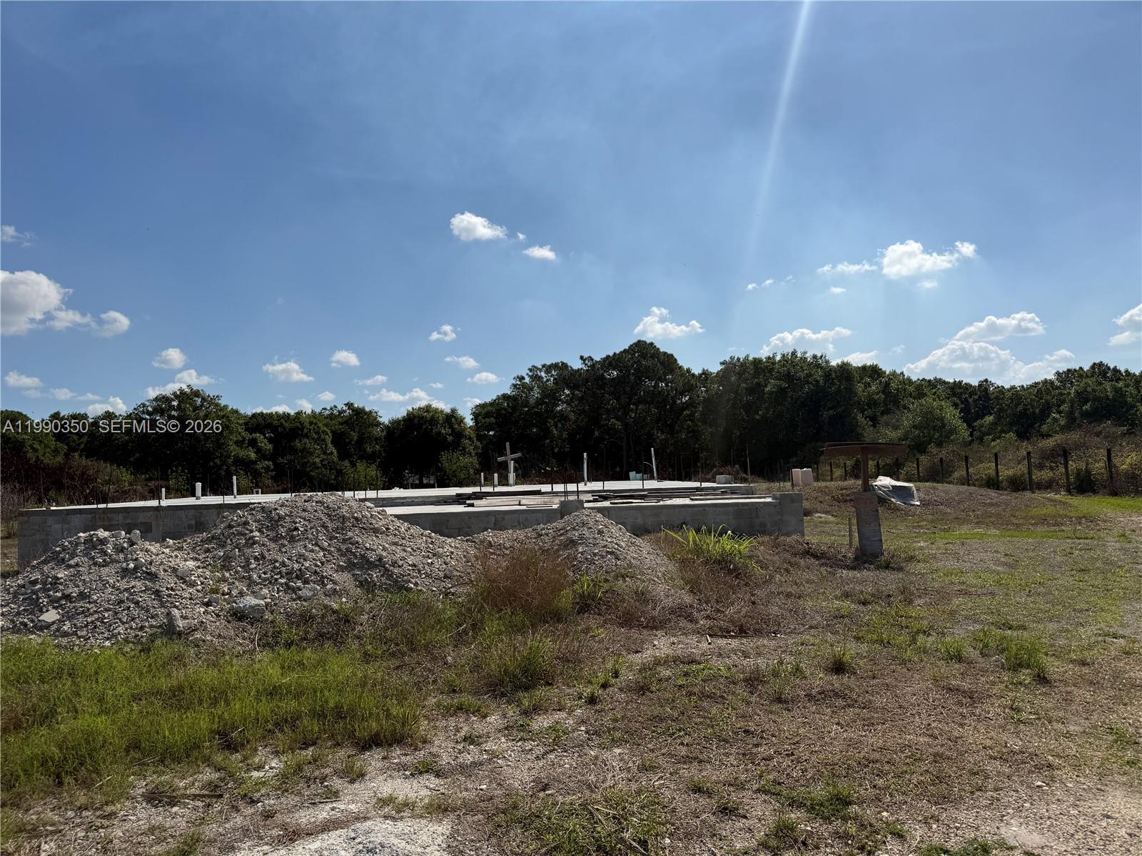 MONTURA RANCH ESTATES - Land