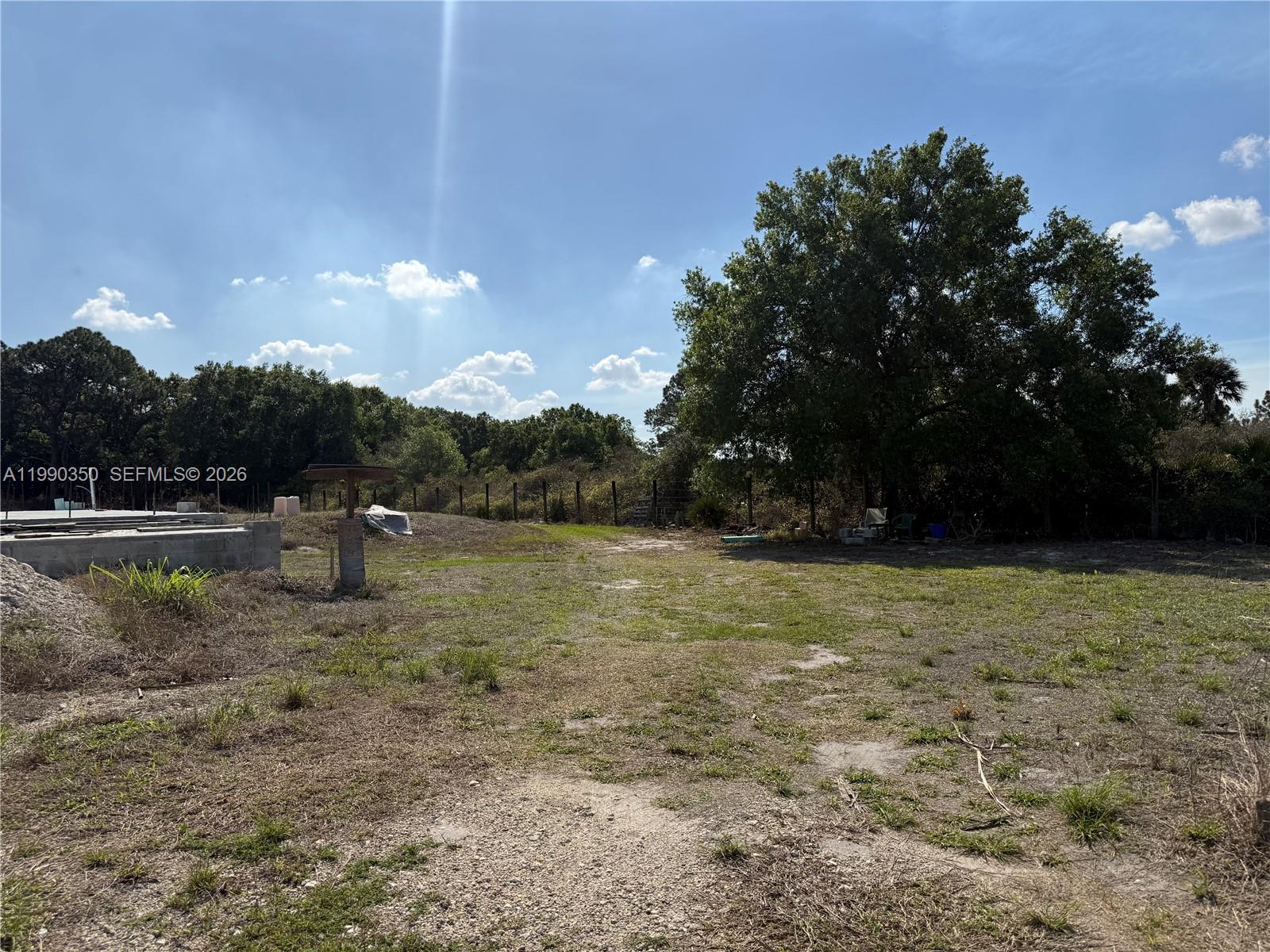 MONTURA RANCH ESTATES - Land