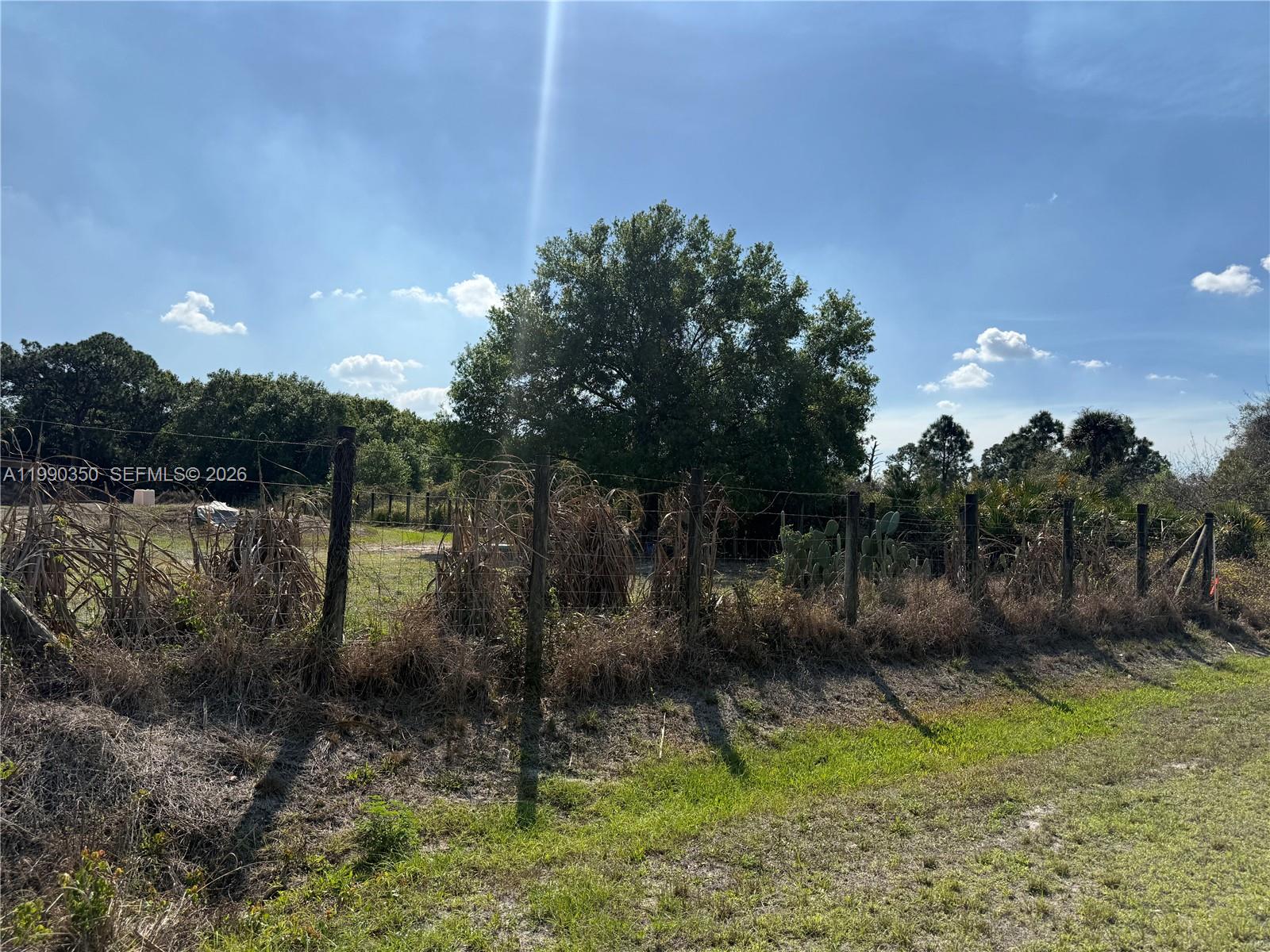 MONTURA RANCH ESTATES - Land