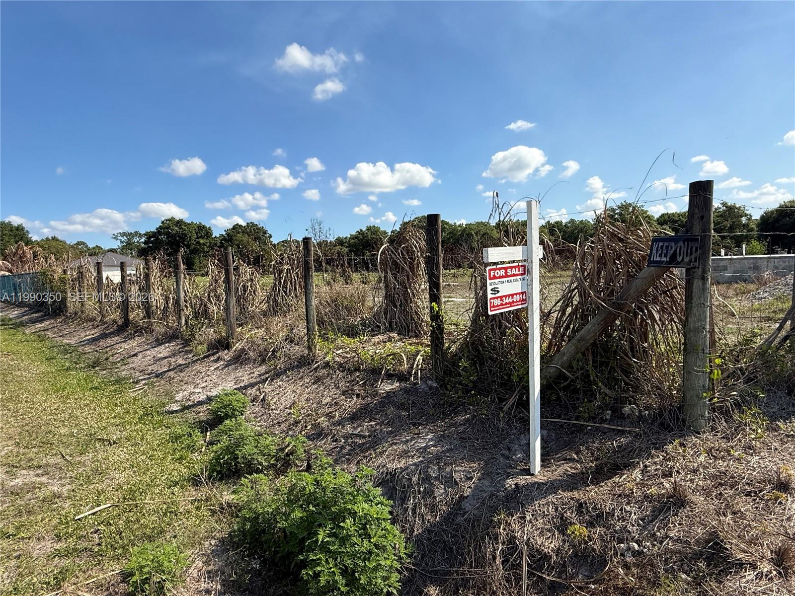 MONTURA RANCH ESTATES - Land