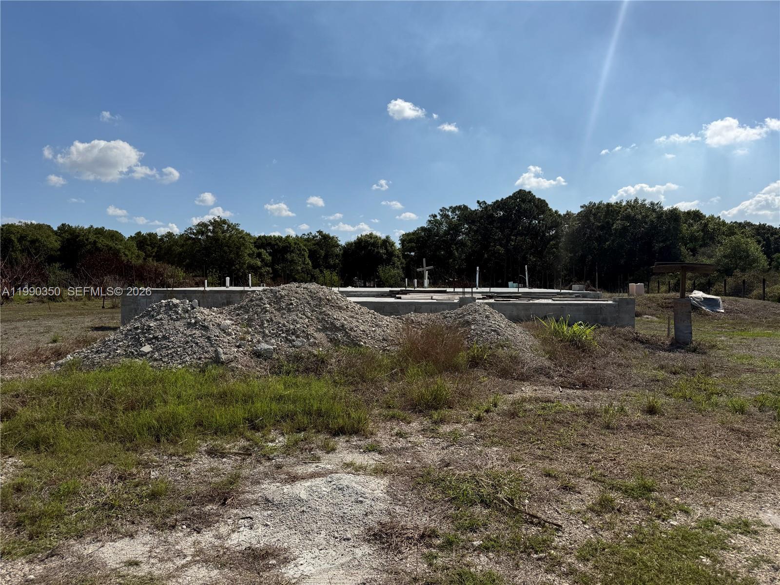 MONTURA RANCH ESTATES - Land