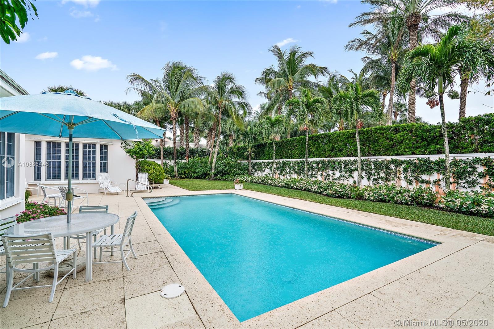 Jupiter Island - Residential