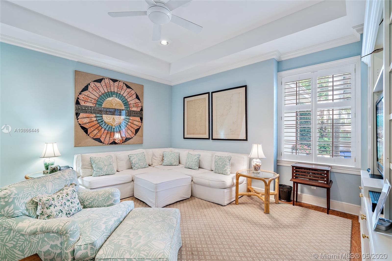 Jupiter Island - Residential