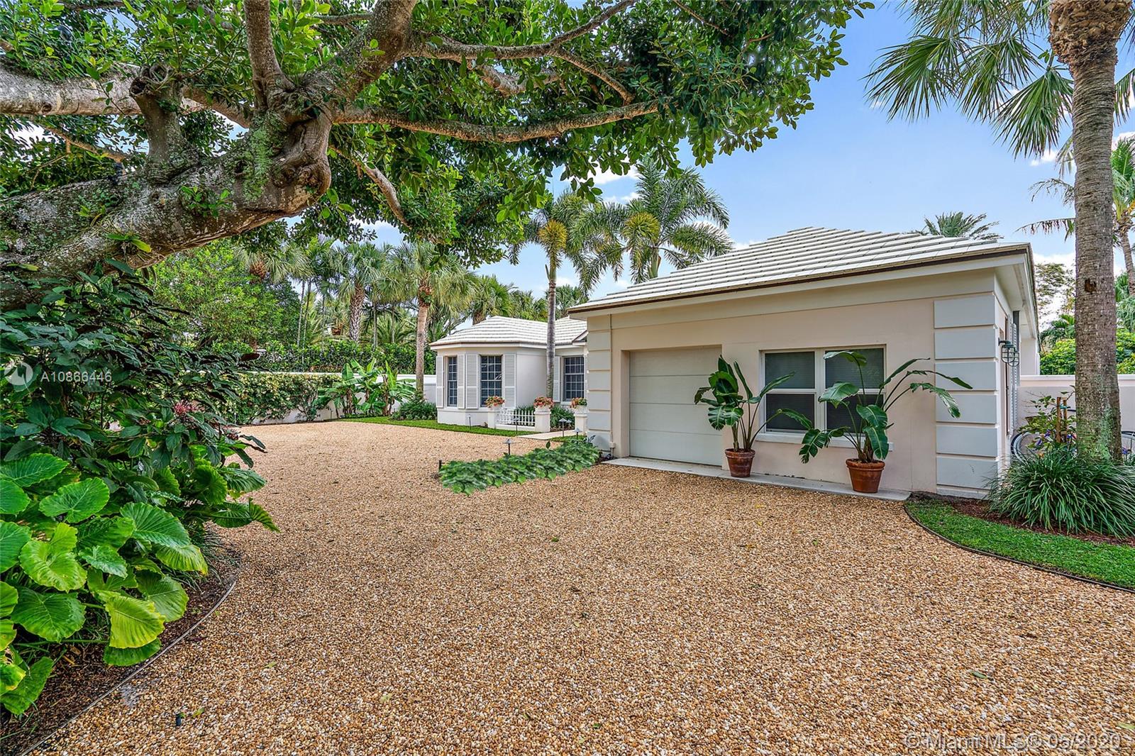 Jupiter Island - Residential