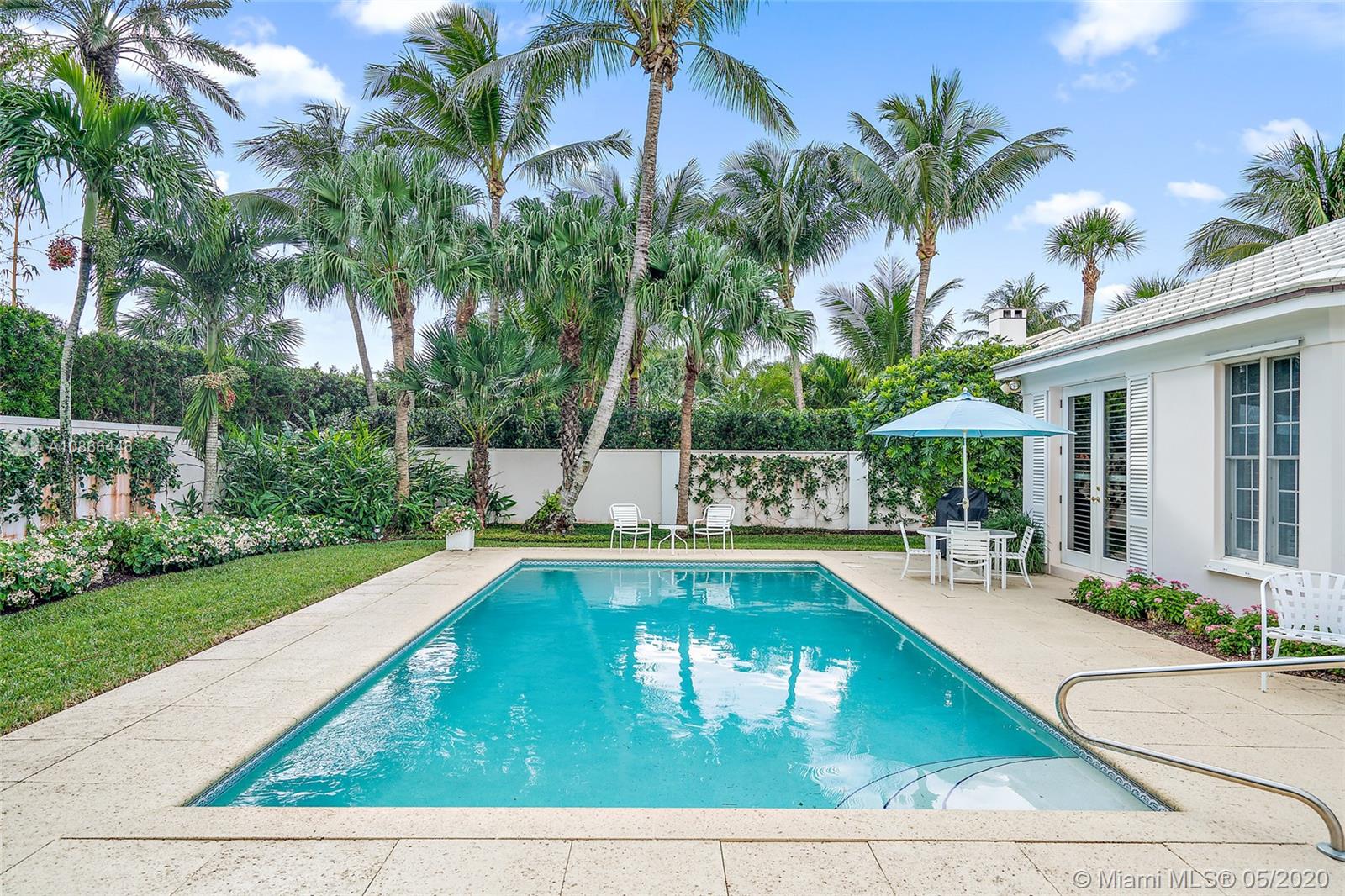 Jupiter Island - Residential