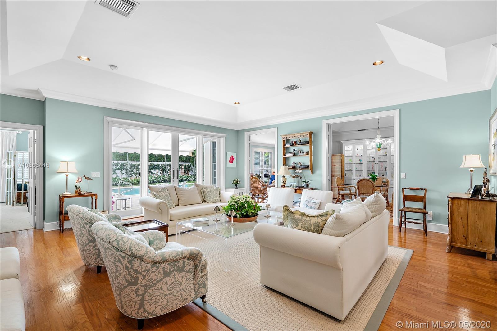 Jupiter Island - Residential