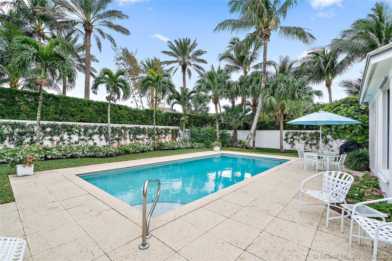 Jupiter Island - Residential