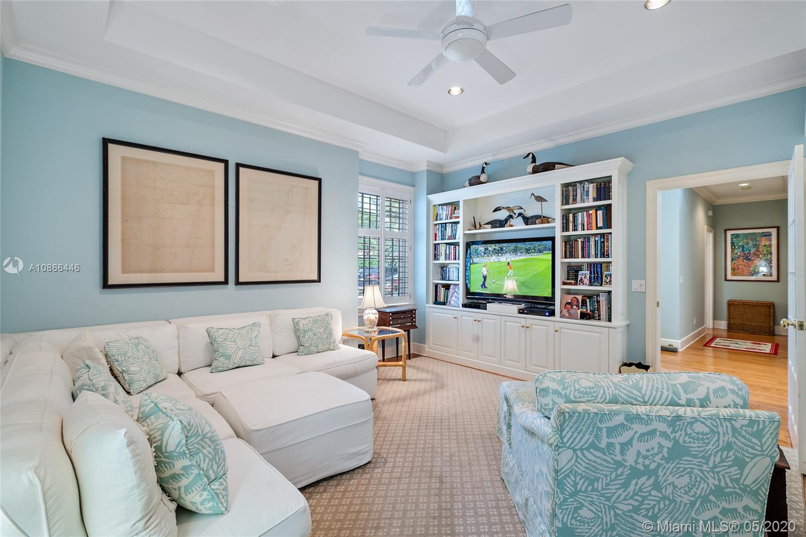 Jupiter Island - Residential