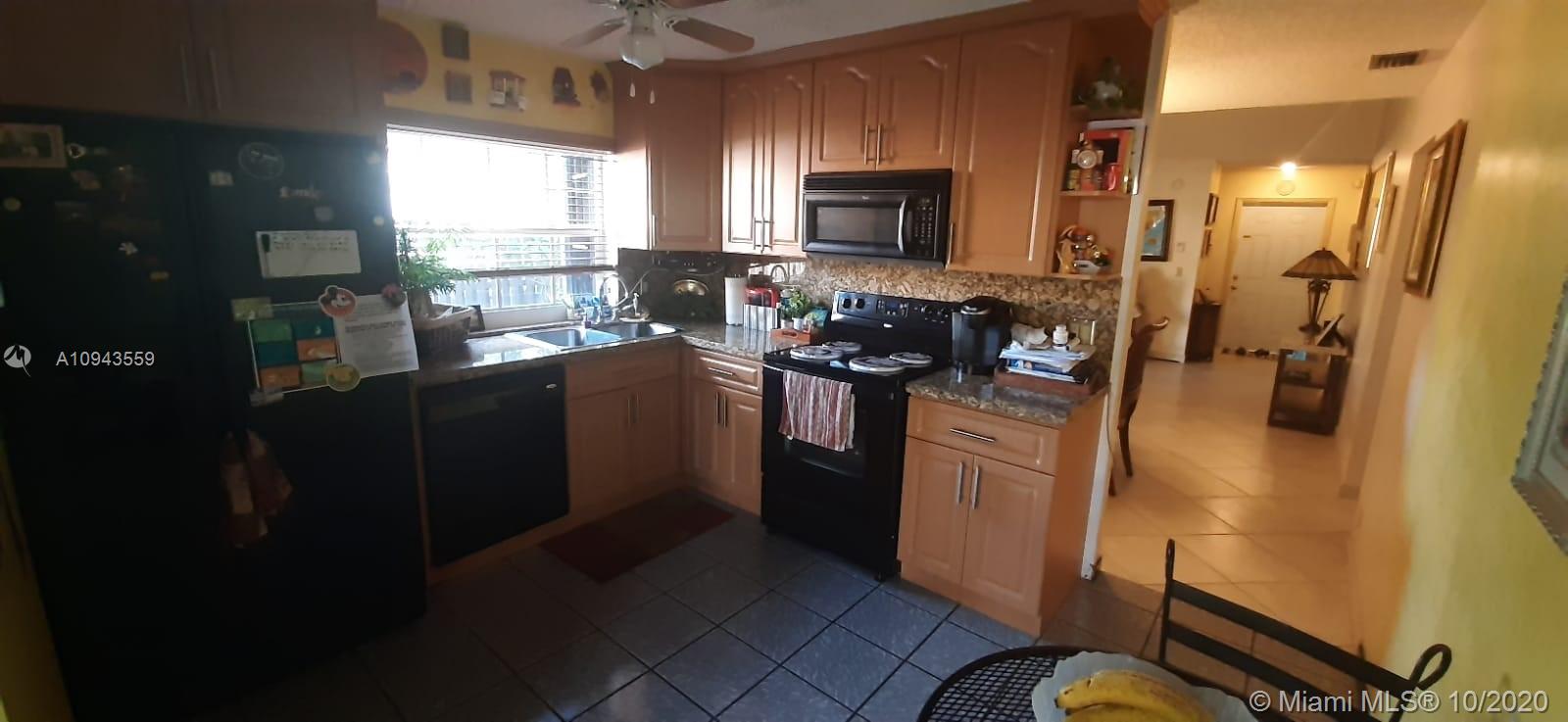 THE MOORS CLUSTER HOMES - Residential