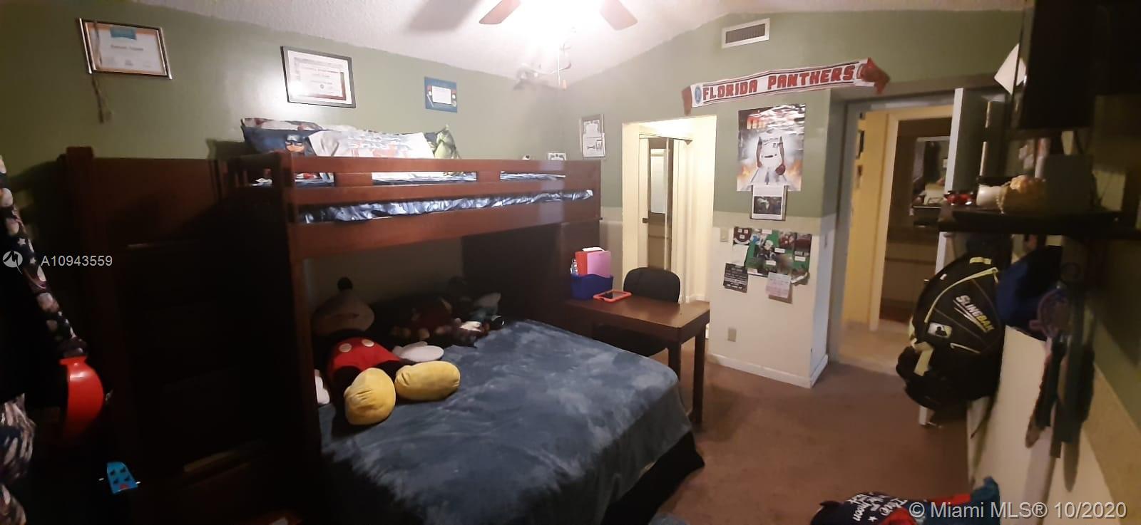 THE MOORS CLUSTER HOMES - Residential