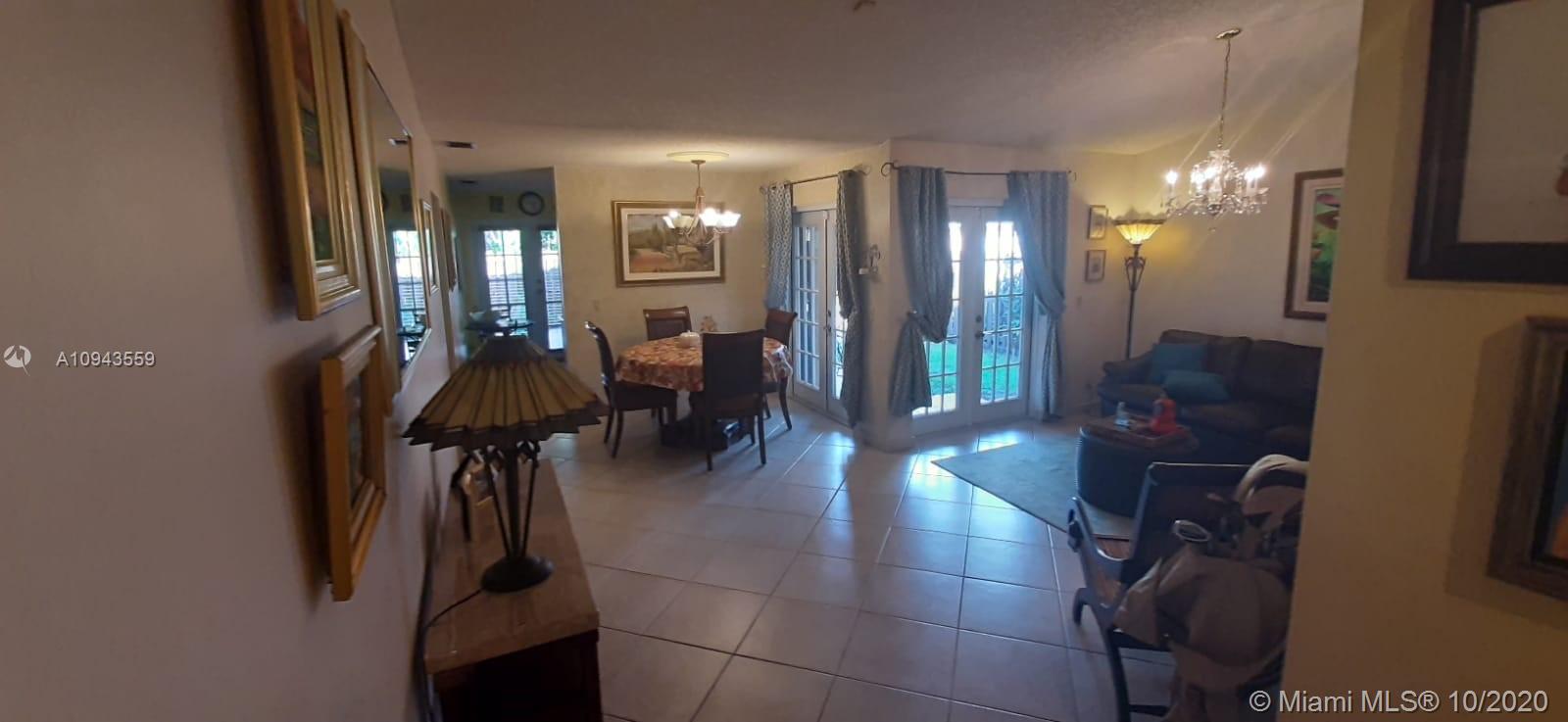 THE MOORS CLUSTER HOMES - Residential