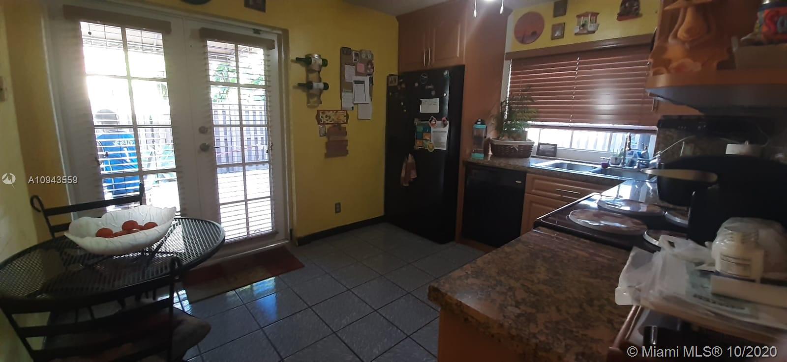 THE MOORS CLUSTER HOMES - Residential