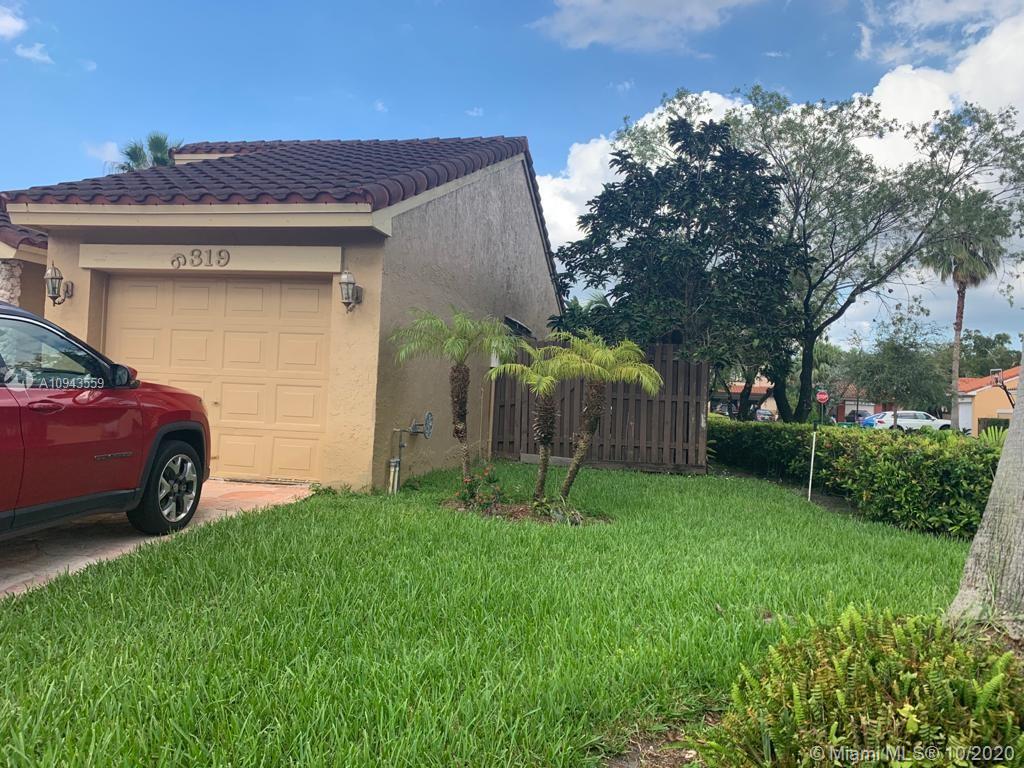 THE MOORS CLUSTER HOMES - Residential