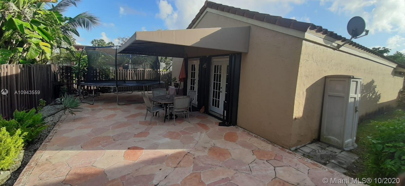 THE MOORS CLUSTER HOMES - Residential