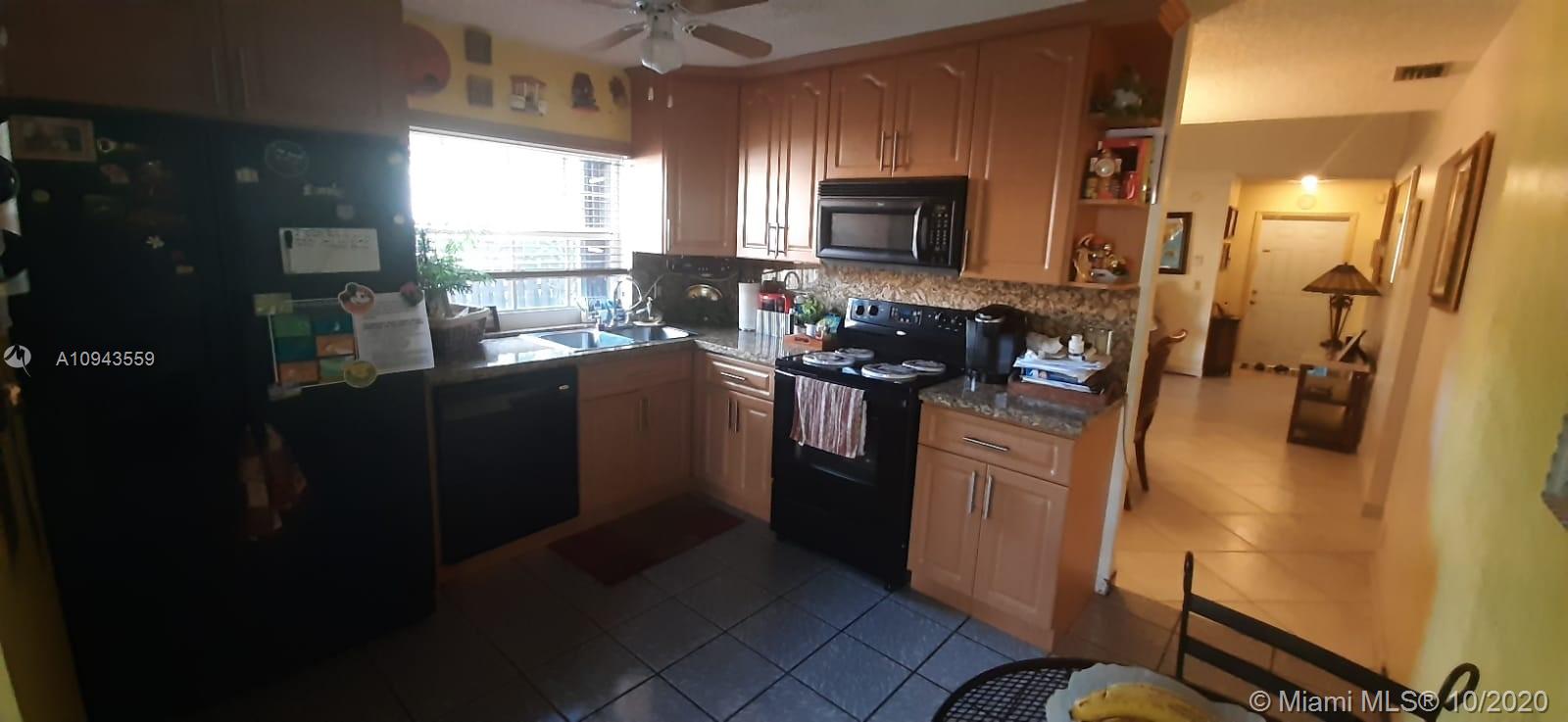 THE MOORS CLUSTER HOMES - Residential