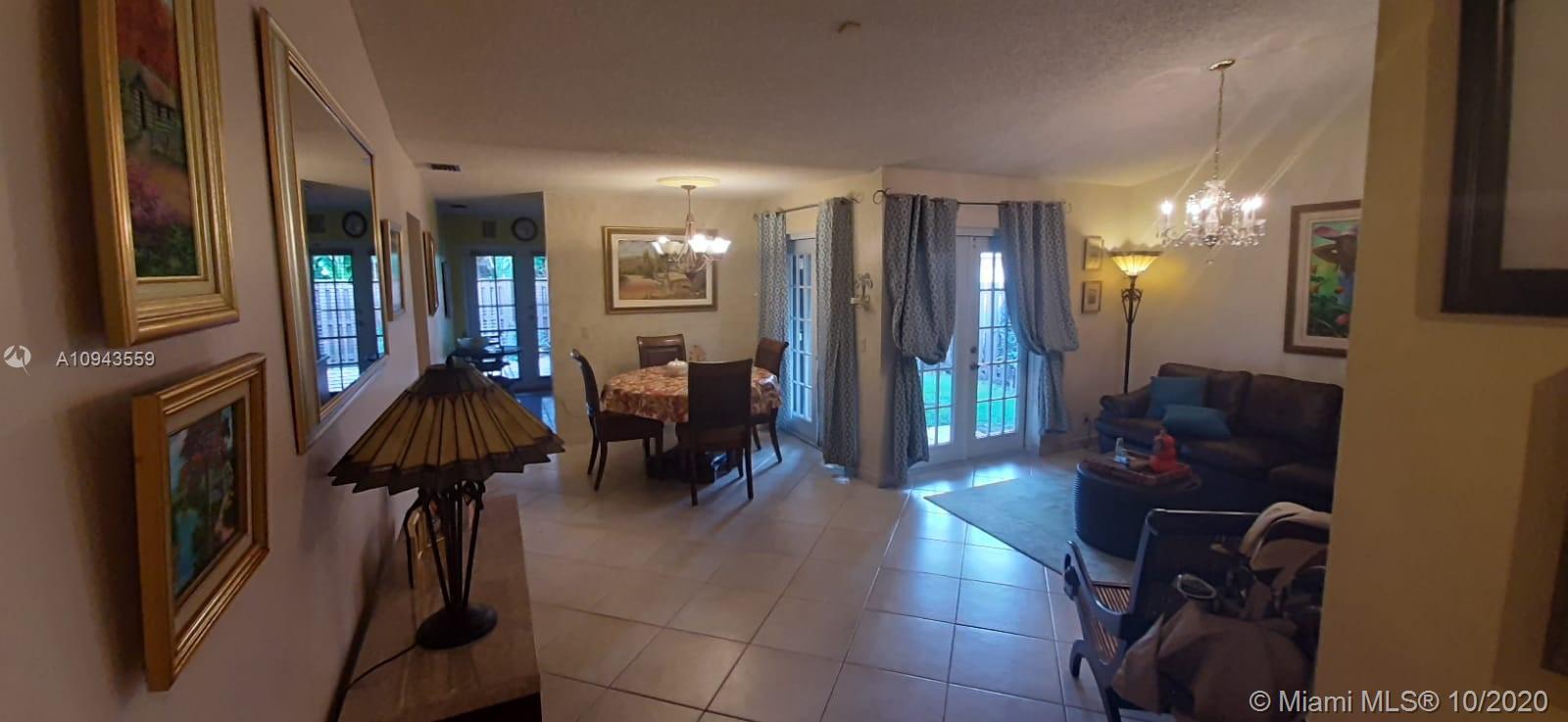 THE MOORS CLUSTER HOMES - Residential