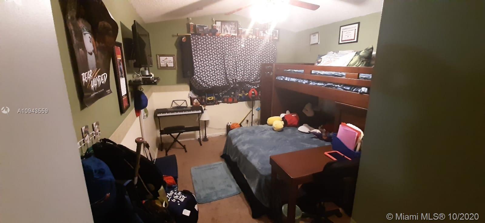 THE MOORS CLUSTER HOMES - Residential