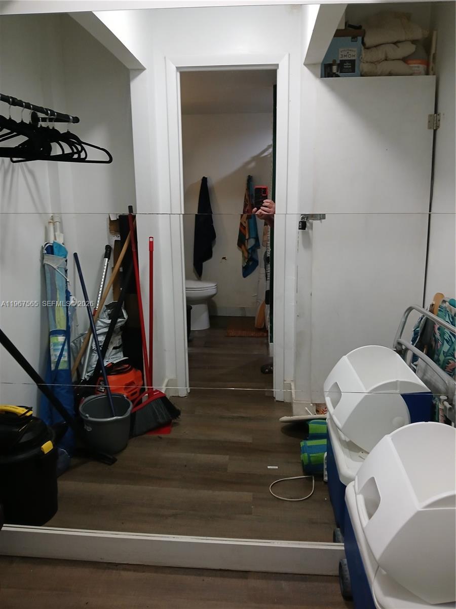 HAMPTON ON WASHINGTON AV - Residential