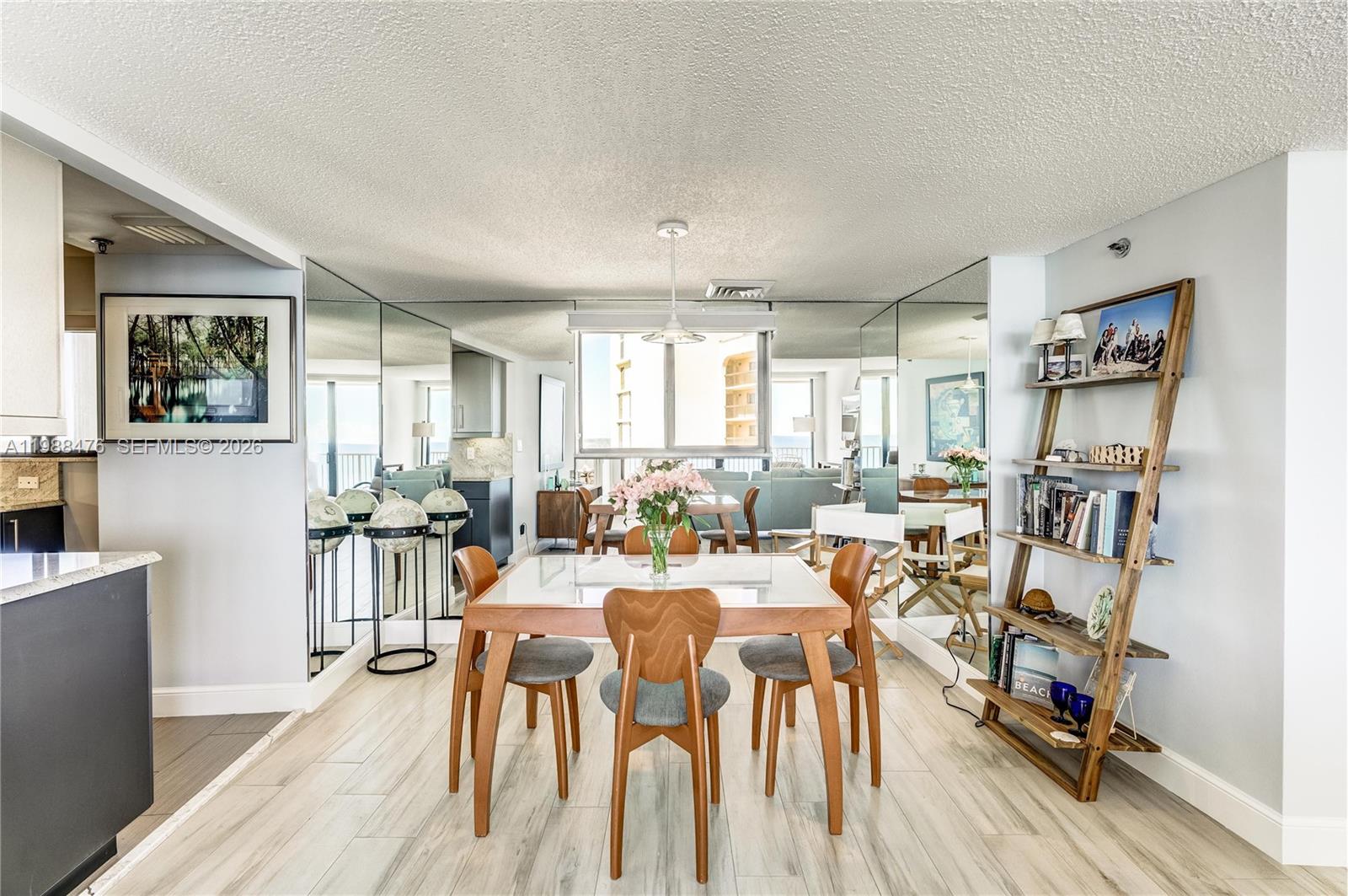 OCEAN TRAIL CONDO I - Residential Lease