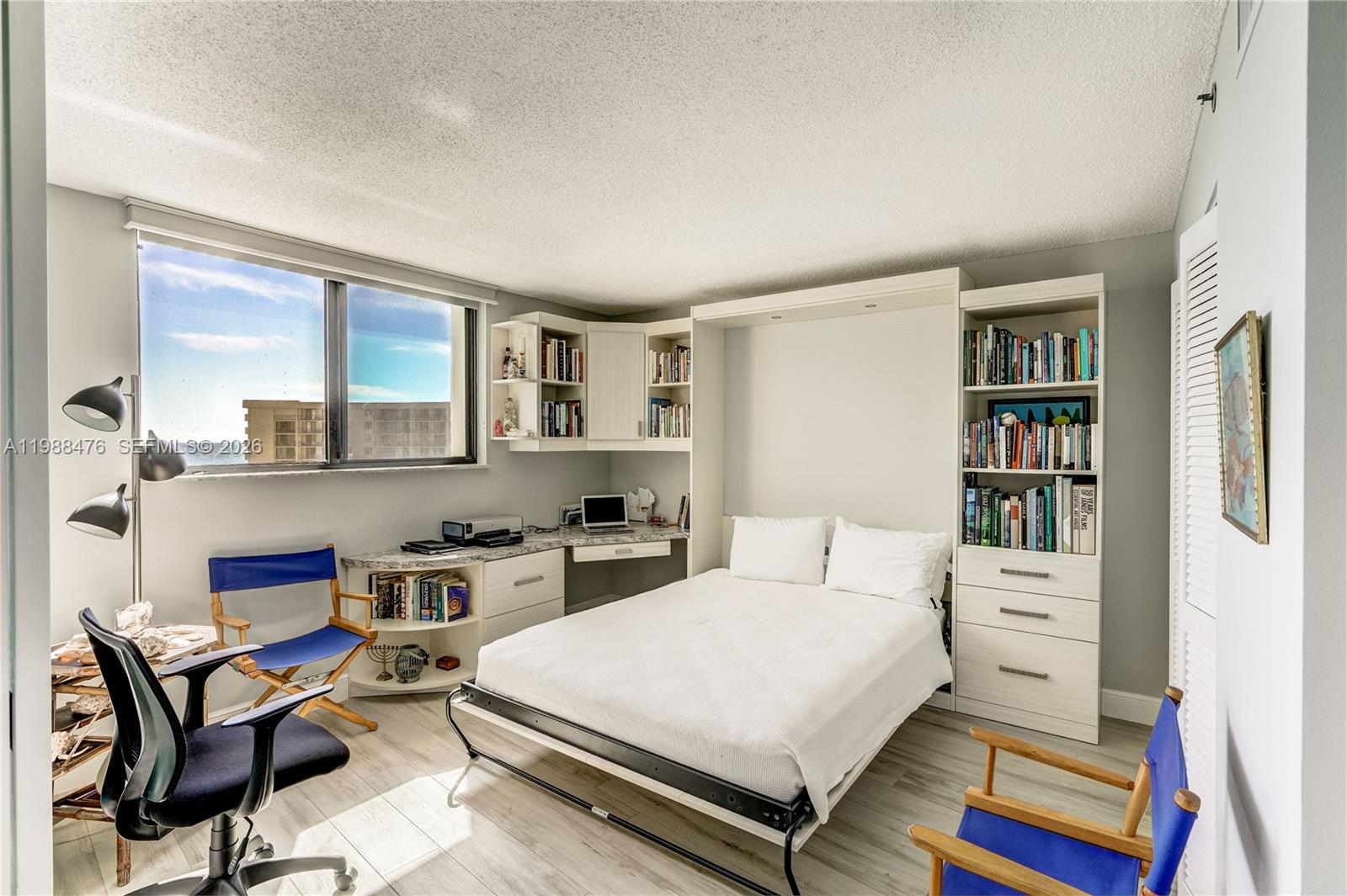 OCEAN TRAIL CONDO I - Residential Lease