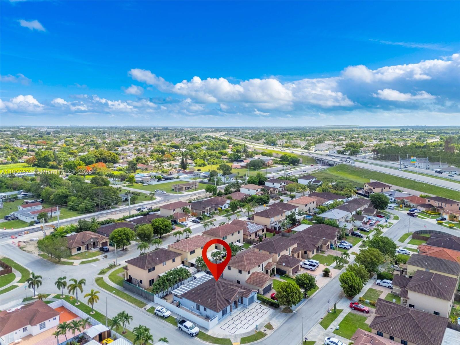 MOODY DRIVE HOMES - Residential