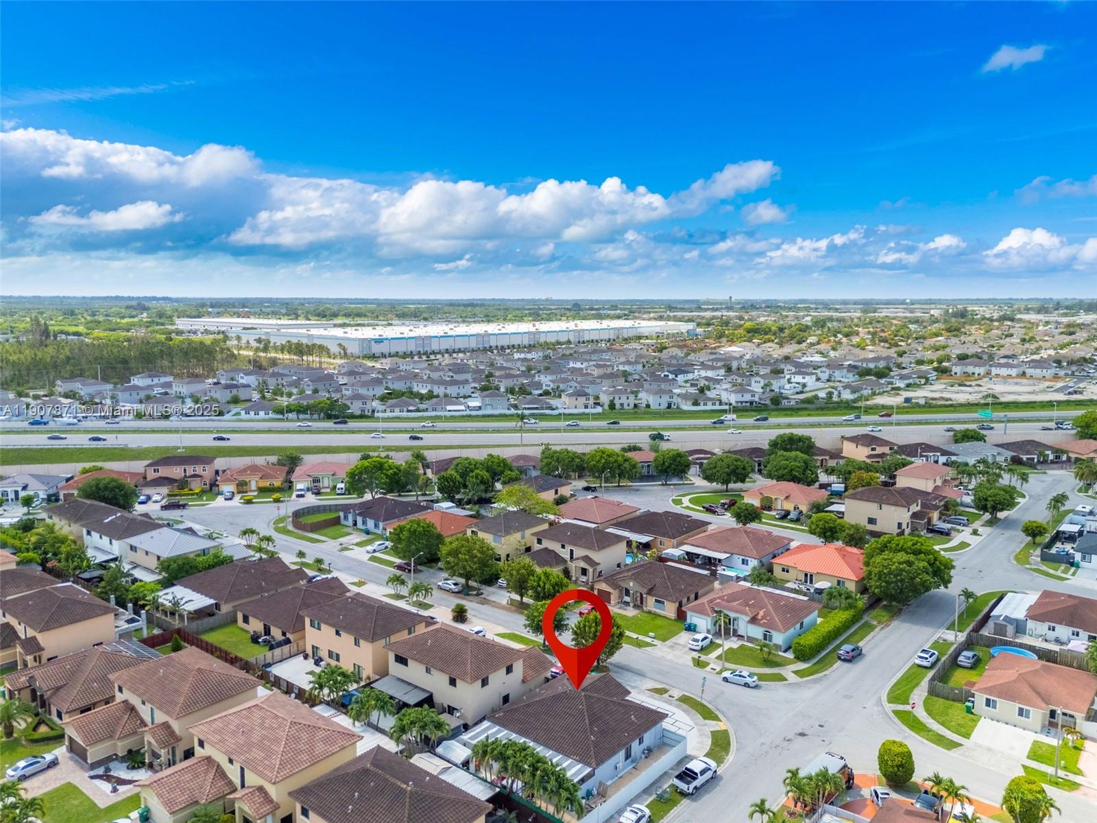 MOODY DRIVE HOMES - Residential