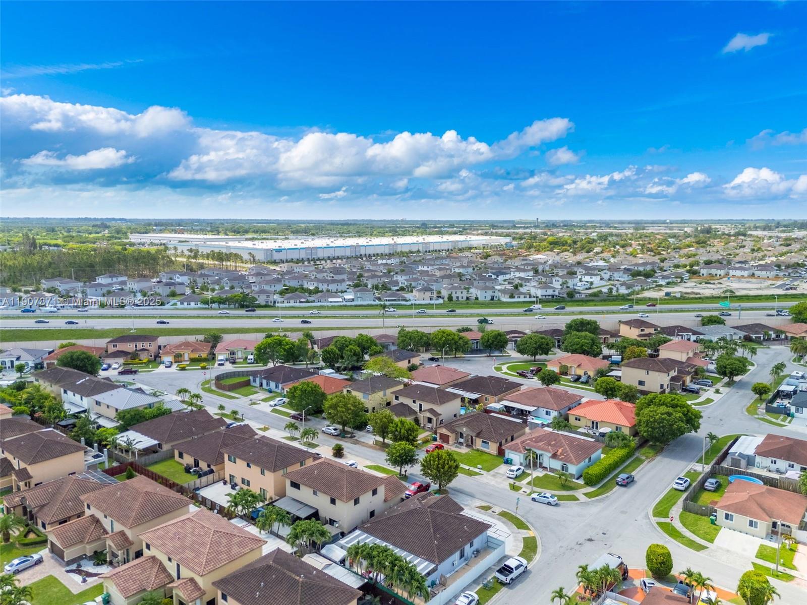 MOODY DRIVE HOMES - Residential