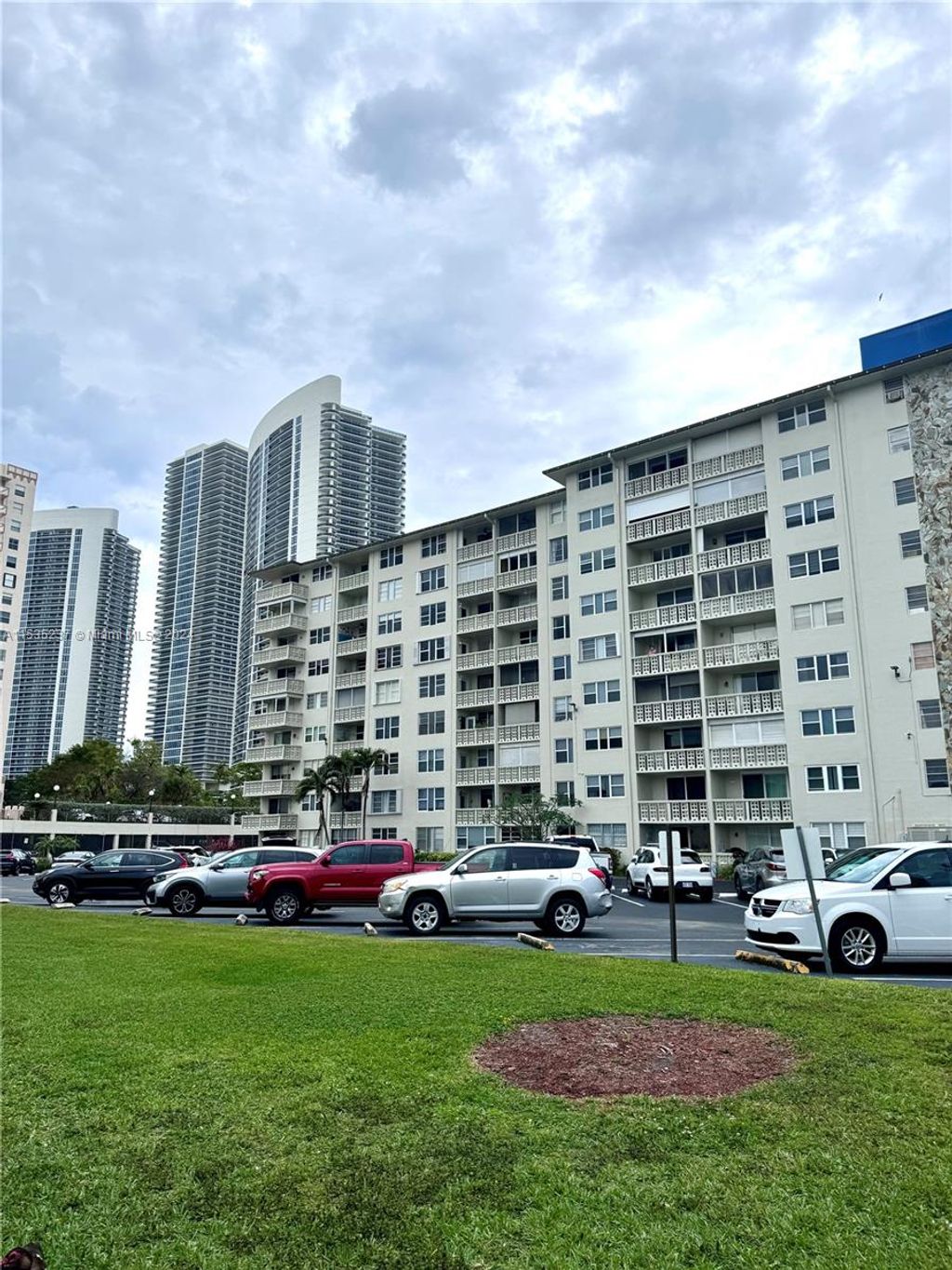 Photo of 1893 S Ocean Dr #508, Hallandale Beach, FL 33009 (MLS # A11535237)