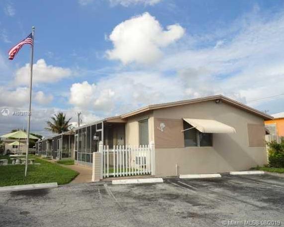 LINCOLN GARDENS CO-OP - Residential