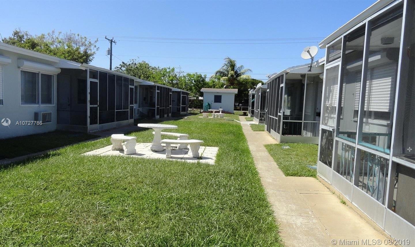 LINCOLN GARDENS CO-OP - Residential