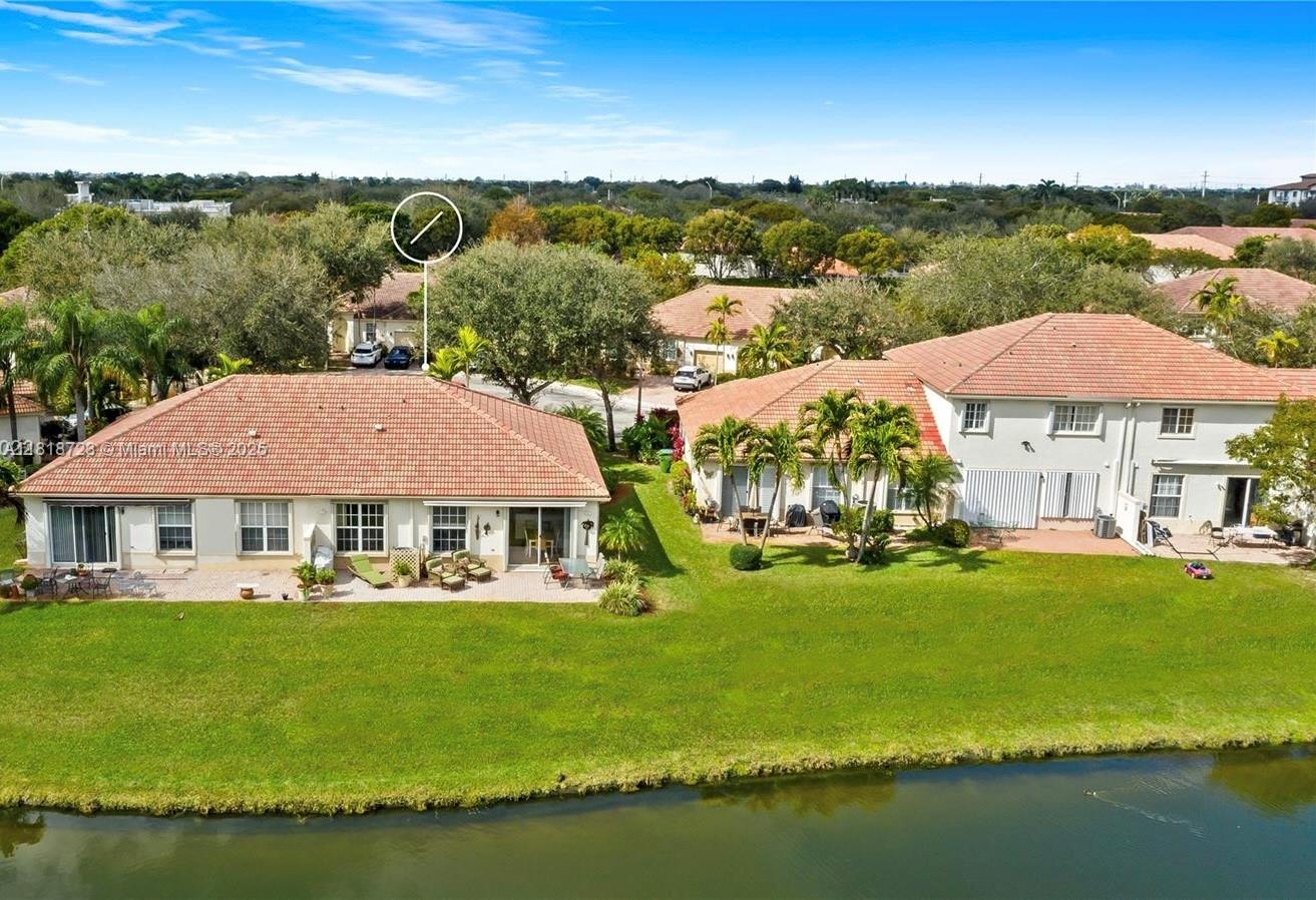 WALNUT CREEK - Residential