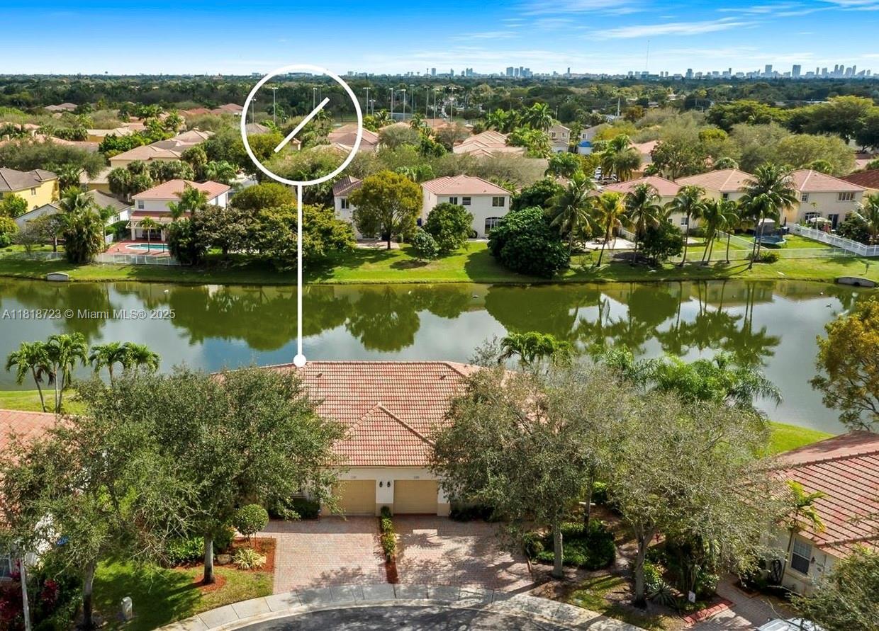 Property for Sale at 1707 Nw 78th Way, Pembroke Pines, Miami-Dade County, Florida - Bedrooms: 3 
Bathrooms: 2  - $540,000