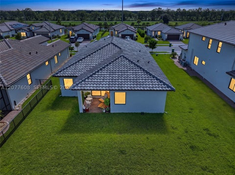 Tiny photo for 5043 ofanto LN, Ave Maria, FL 34142 (MLS # A12077608)