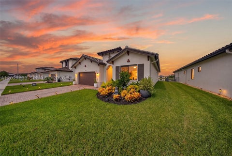 Tiny photo for 5043 ofanto LN, Ave Maria, FL 34142 (MLS # A12077608)