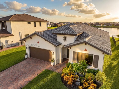 Tiny photo for 5043 ofanto LN, Ave Maria, FL 34142 (MLS # A12077608)