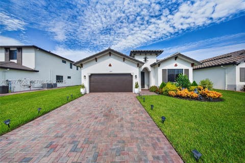 Tiny photo for 5043 ofanto LN, Ave Maria, FL 34142 (MLS # A12077608)