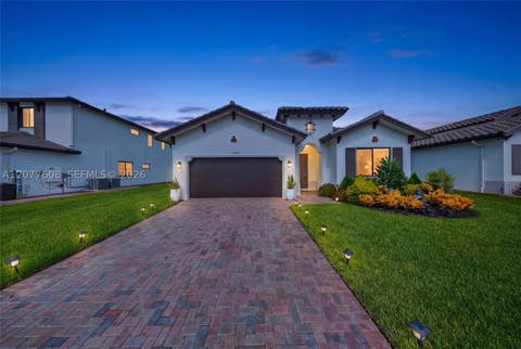 Tiny photo for 5043 ofanto LN, Ave Maria, FL 34142 (MLS # A12077608)