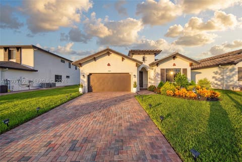Tiny photo for 5043 ofanto LN, Ave Maria, FL 34142 (MLS # A12077608)