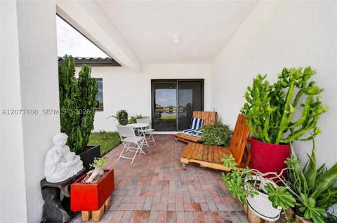 Tiny photo for 5043 ofanto LN, Ave Maria, FL 34142 (MLS # A12077608)