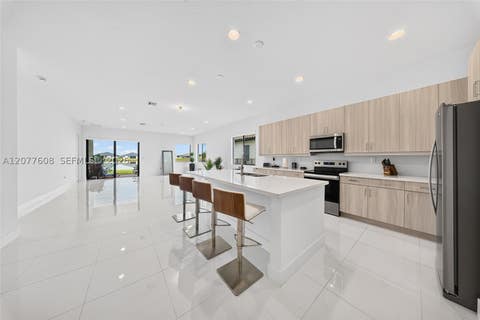 Tiny photo for 5043 ofanto LN, Ave Maria, FL 34142 (MLS # A12077608)