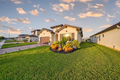 Tiny photo for 5043 ofanto LN, Ave Maria, FL 34142 (MLS # A12077608)