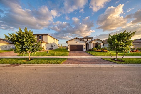 Tiny photo for 5043 ofanto LN, Ave Maria, FL 34142 (MLS # A12077608)