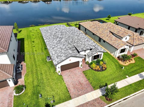 Tiny photo for 5043 ofanto LN, Ave Maria, FL 34142 (MLS # A12077608)
