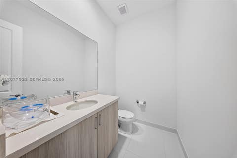 Tiny photo for 5043 ofanto LN, Ave Maria, FL 34142 (MLS # A12077608)
