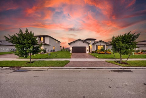 Tiny photo for 5043 ofanto LN, Ave Maria, FL 34142 (MLS # A12077608)