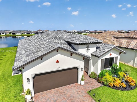 Tiny photo for 5043 ofanto LN, Ave Maria, FL 34142 (MLS # A12077608)