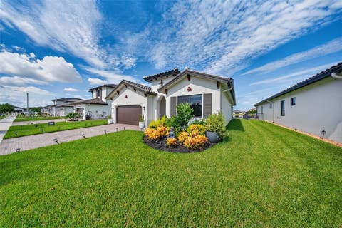 Tiny photo for 5043 ofanto LN, Ave Maria, FL 34142 (MLS # A12077608)